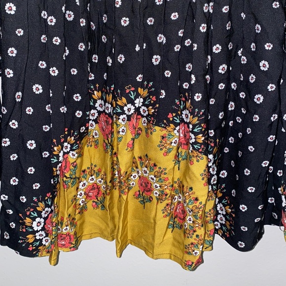 Farm Rio blouse - Picture 5 of 5